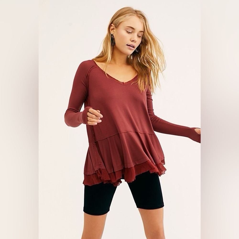 Free People Top